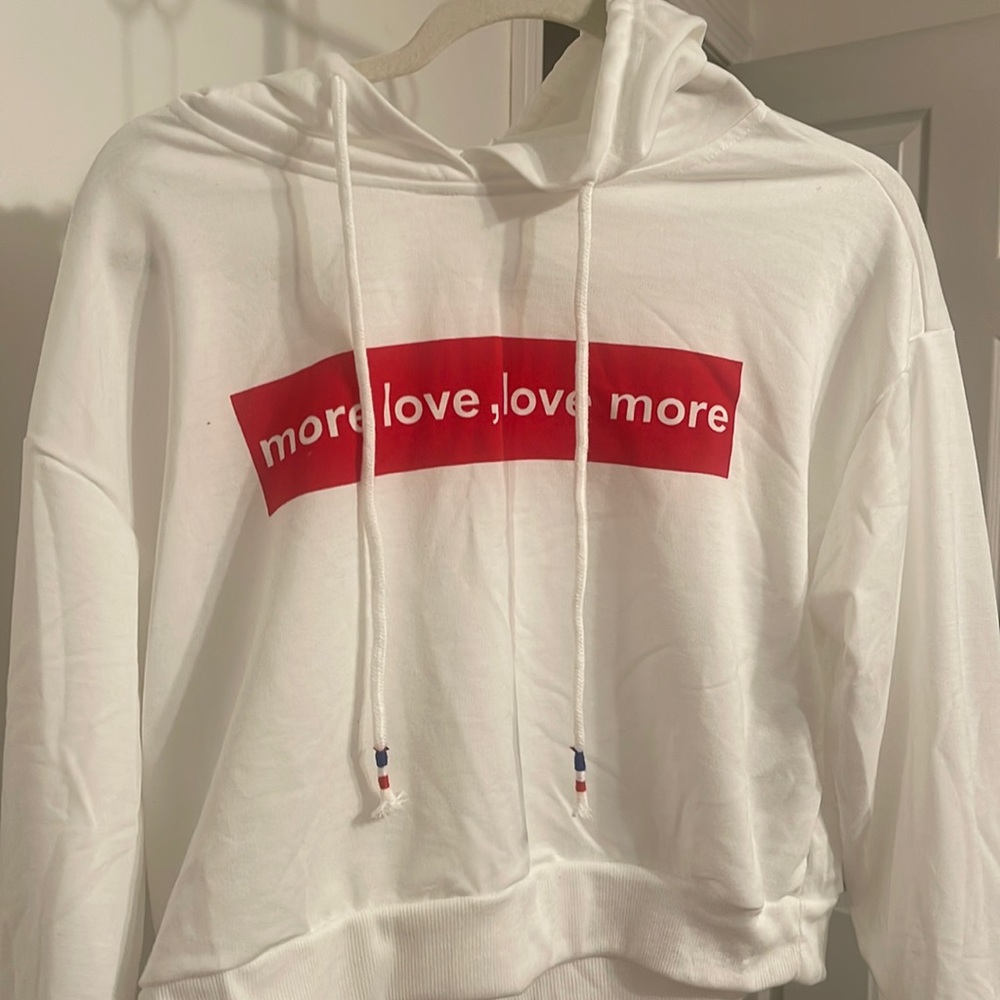 More love!